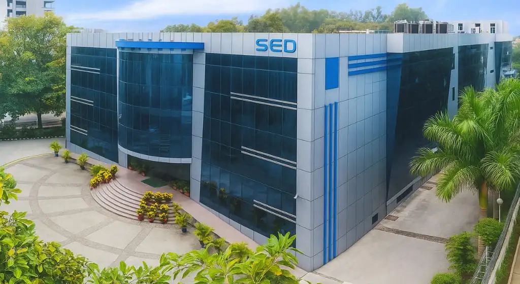 Spray Enginnering Devices Unlisted Shares
